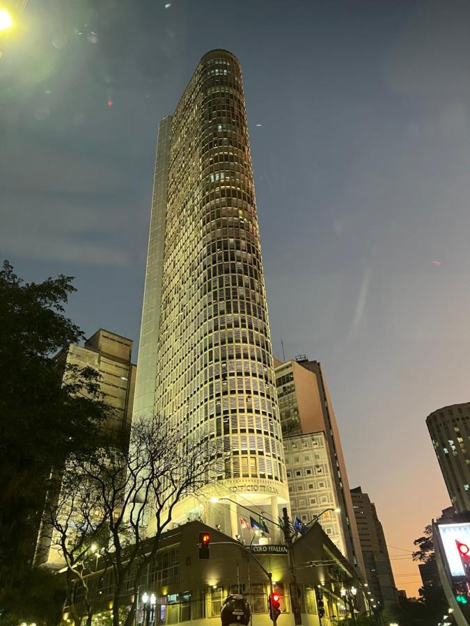 73 - Vista Linda, Prox Metro, Wi-fi 300 Megas, Ar Cond Apartamento São Paulo